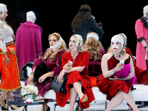 Рихард Вагнер: Валкира