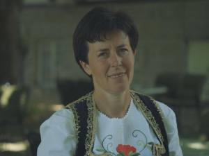 Кухиња мога краја