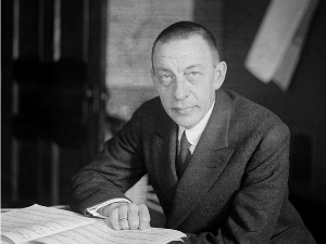 Композитор месеца – Сергеј Рахмањинов