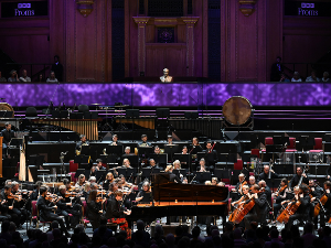 Фестивал Промс 2023