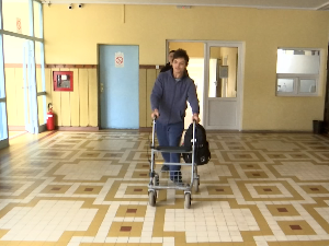 Чедин пут до успеха