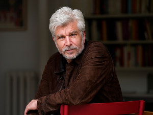 Карл Уве Кнаусгор: Јутарња звезда (11)