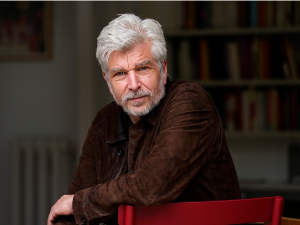 Карл Уве Кнаусгор: Вукови шуме вечности (3)