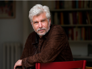 Карл Уве Кнаусгор: Треће царство (1)