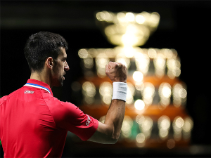 Ђоковић: Играти за своју земљу је увек највеће задовољство и мотивација