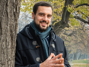  Пијаниста Бартоломеј Станковић