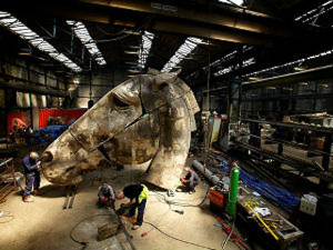 Шта мислите о концептуалној уметности?