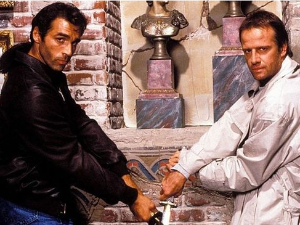 Горштак: Завршно поглавље