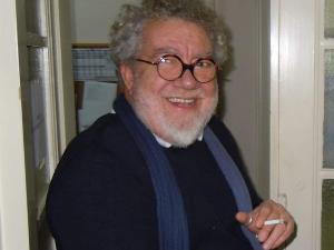 IN MEMORIAM Душан Радуловић (1951-2023)