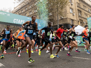 Представници Београдског маратона и БАШС разговарали о унапређењу сарадње