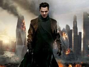 Звездане стазе: Према тами