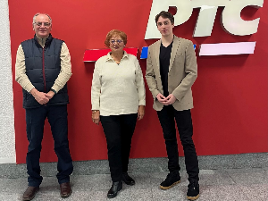 РТС Лаб: (Не)осетљиви