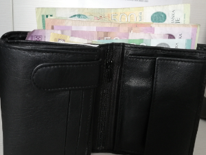 Просечна нето плата у марту 108.013 динара