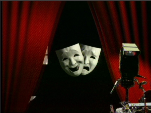 ТВ театар – Повратак краљице Марије Карађорђевић