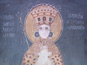 Антологија српске музике