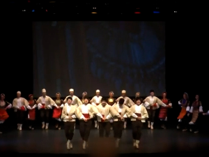 "Кикац" из Базела слави 55 година