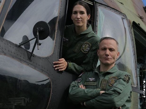 Војна академија, 61. епизода