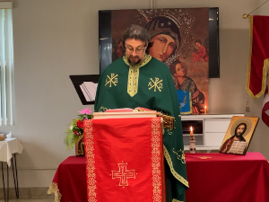 Нова српска црква на југозападу Флориде