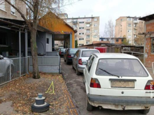 Приштина продужила рок за пререгистрацију возила са српским таблицама за 15 дана