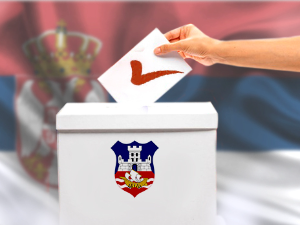РИК досад прогласио четири изборне листе, коалиција НАДА предала изборну листу