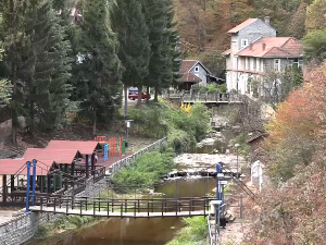 Хидроелектрана Вучје код Лесковца проглашена за споменик културе