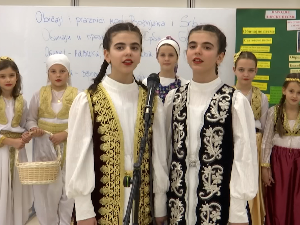 Практична настава разумевања и толеранције за ђаке из Прилика и Новог Пазара