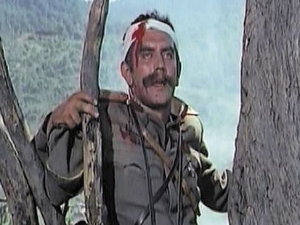 Марш на Дрину