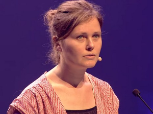 Герда Блес: Ми смо светлост (5)