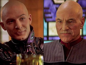 Звездане стазе: Немезис