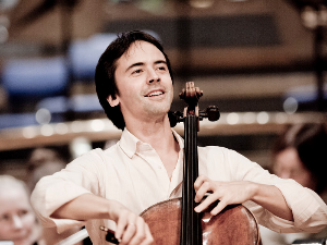 Уметност интерпретације – Жан-Гијен Керас