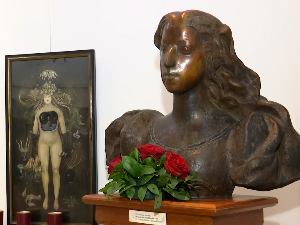 Савремено стваралаштво у славу Милене Павловић Барили