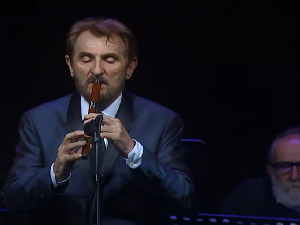 Уживо - ,,Симфонија духа и даха‘‘