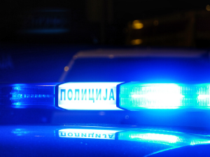 Осумњиченом за напад на полицајце у Нишу одређено задржавање до 48 сати