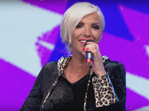 Медаљон - Драгица Радосављевић Цакана