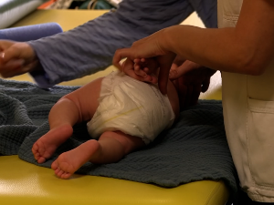  Први случај СМА од увођења обавезног скрининга у Србији