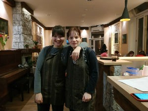 „Звуци срца"