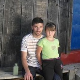 Бобово између неба и планина
