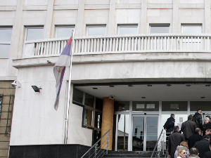  Припадници ваљевске групе осуђени на више од 100 година затвора