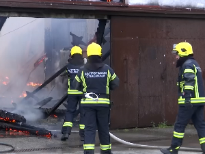 Још један дан пријаве за ватрогасце