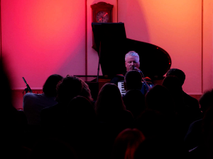 Норвешки студенти заинтересовани за наш народни мелос