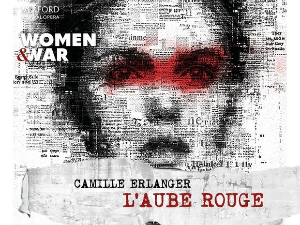 Камиј Ерланже: Црвена зора