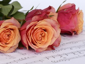 Жене у музици