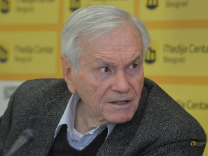 Ратко Божовић: Усуд игре (3)