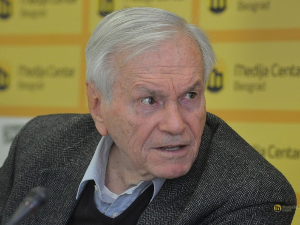 Ратко Божовић: Усуд игре (4)      