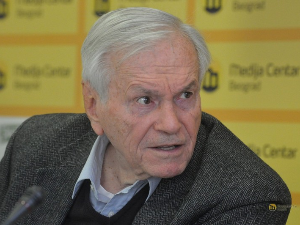 Ратко Божовић: Усуд игре (5)