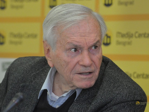 Ратко Божовић: Усуд игре (6)