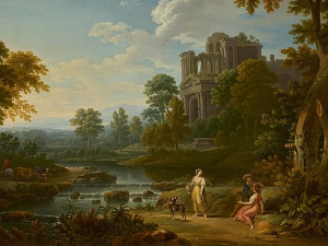 Тонско сликање доба просвећености