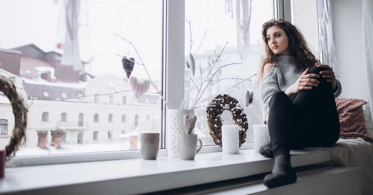 Најмагичније доба године може бити и време усамљености, љутње и стреса – како да се одупремо