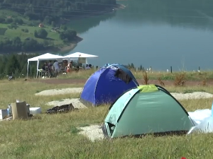 Западна Србија: "Зелени" туризам