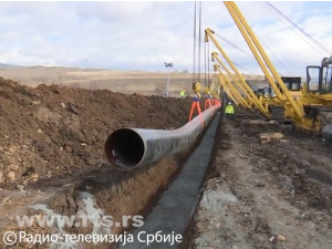 Пуштена у рад гасна интерконекција са Бугарском